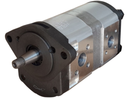 Hydrauliekpomp voor Renault serie 30, 40, 50, 60, 400, 500, 600 en 1000