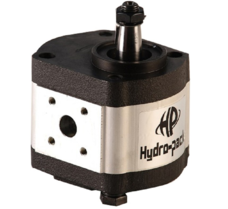 Hydrauliekpomp voor Fendt serie Farmer Classique, Favorit, Favorit Classique, GT Kommunal en GT Porte-Outils