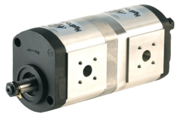 Hydrauliekpomp voor Fendt serie Farmer 100, 200 en 300