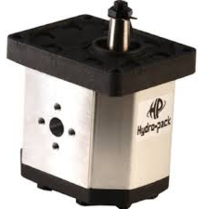 Hydrauliekpomp voor Massey Ferguson Serie 200 en 600