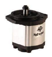 Hydrauliekpomp voor Massey Ferguson serie MF, 200 en 600