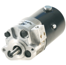 Hydrauliekpomp voor Massey Ferguson serie 100