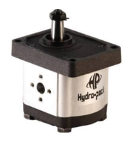 Hydrauliekpomp voor Massey Ferguson serie 200, 300 en 1000