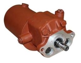Hydrauliekpomp voor Massey Ferguson serie 100, 200, 200 B-S, 500 en 600
