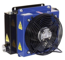 Oesse hydrauliek oliekoeler 7 kW 230V, 1