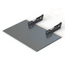 Hydraulische putdeksel