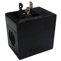 12V magneetspoel 16 mm center (geschikt voor Z50 stuurventielen)