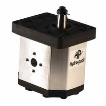 Tandwielpomp groep 3 links 60cc