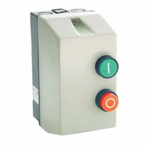 Motor beveiligingsschakelaar 7-10A - 230V