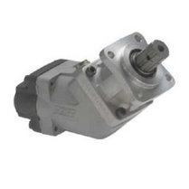 PTO Plunjerpomp rechts 113cc, 35 mm spline as PTO Plunjerpomp rechts 113cc, 35 mm spline as