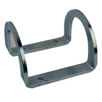 Cilinder ophangingsbeugel, 65 mm buitendiameter