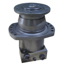 TMF400C 400cc hydraulische motor met wielmontage