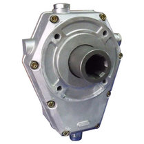 Hydropack tandwielkast Gr.2 (female) 10kW (doorlopende as) Hydropack tandwielkast Gr.2 (female) 10kW (doorlopende as)