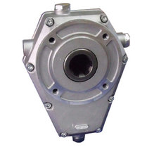 Hydropack tandwielkast Gr.2 (female, korte as) 10kW Hydropack tandwielkast Gr.2 (female, korte as) 10kW