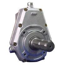 Hydropack tandwielkast Gr.2 (male) 10kW Hydropack tandwielkast Gr.2 (male) 10kW