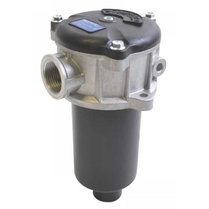 Hydrauliektank retourfilter 1