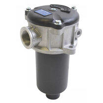 Hydrauliektank retourfilter 3/4