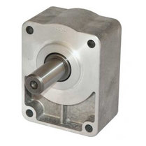 Voorzetlager voor hydrauliek pomp of motor groep 3