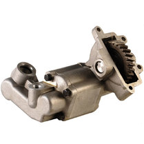 Hydrauliekpomp voor Ford Serie 00, 000, 10, 30, TW en Industrial