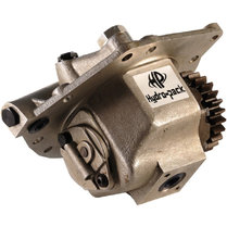 Hydrauliekpomp voor Ford serie 00 en Industrial