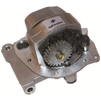 Hydrauliekpomp voor Ford serie 10, 40, TB, TS, S, SL en SE