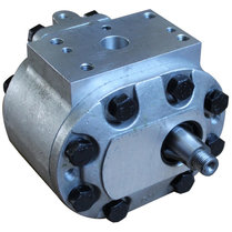 Hydrauliekpomp voor Ford serie 00 en 000 1