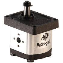 Hydrauliekpomp voor Landini serie 30, 40, 50, 60, 60 NG, 70, 80, 500 en Cingolati 