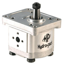 Hydrauliekpomp voor Landini Serie 30 en Cingolati