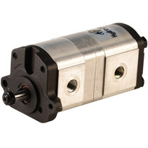 Hydrauliekpomp voor Landini serie Globus, Mythos, Mythos Tier 2, Powerfarm Meccanico Tier 2, Rex Cab, Rex F/GE/GT Tier 2