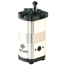 Hydrauliekpomp voor Landini serie Globus, Mythos, Mythos Tier 2, Powerfarm Meccanico Tier 2, Rex Cab, Rex F/GE/GT Tier 2 1