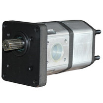 Hydrauliekpomp voor Landini Serie Landpower en Iveco Tier 3 Engine Mechanical Lift