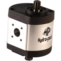 Hydrauliekpomp voor Lamborghini en Same serie Antares, Dorado, Dorado F en Dorado S