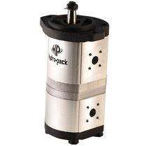 Hydrauliekpomp voor Renault serie 50, 60, 70, 80, 90, 100, 900 en Ceres