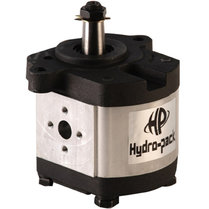 Hydrauliekpomp voor McCormick serie F en V 1