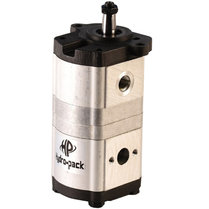 Hydrauliekpomp voor McCormick serie C-Max