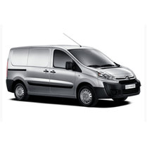 PTO voor Jumpy 1,6 HDI / bouwjaar 2010 - 2015 / met airco