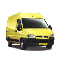 PTO voor Jumper 2.8 TD/HDI / bouwjaar 1999 - 2006 / met airco