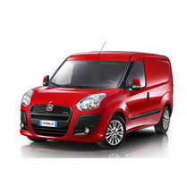 PTO voor Doblo 1.6-2.0 Multijet / bouwjaar 2010 - 2016 / met airco