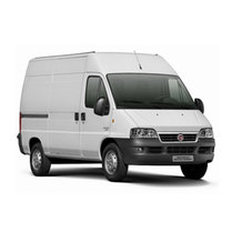 PTO voor Ducato 2.5-2.8 D/TD/JTD / bouwjaar 1999 - 2006 / zonder airco