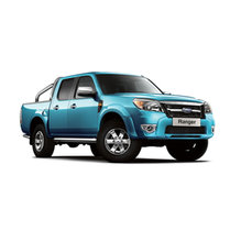 PTO voor Ranger Pick-Up 2,5 TDCI / bouwjaar 2006 - 2011 / zonder airco