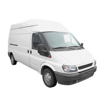 PTO voor Transit 190 / bouwjaar 1992 - 2000 / zonder airco