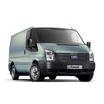 PTO voor Transit 2.4 TDCI / bouwjaar 2000 - 2011 / zonder airco