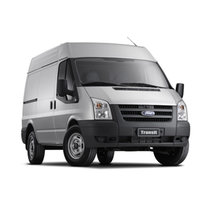 PTO voor Transit 3.2 TDCI / bouwjaar 2007 en later / met en zonder airco