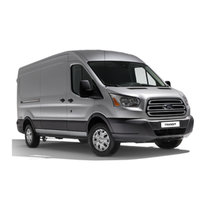 PTO voor Transit 2.2 TDCI Euro 5-6 / bouwjaar 2011 - 2016 / zonder airco