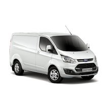 PTO voor Transit 2.0 Eco Blue Euro 6 / bouwjaar 2017 en later / met en zonder airco