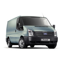 PTO voor Transit 2.2 TDCI Euro 5 / bouwjaar 2011 - 2013 / met airco