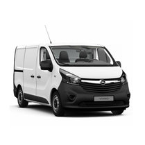 PTO voor Vivaro 1.6 DCI / bouwjaar 2014 en later / met airco