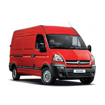 PTO voor Movano 2.2 en 2.5 DTI/DCI / bouwjaar 2002 - 2010 / zonder airco (motor met geleidingsrol)