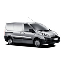 PTO voor Expert 1.6 HDI / bouwjaar 2010 - 2015 / met airco