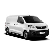 PTO voor Expert 2.0 HDI / bouwjaar 2016 en later / met airco